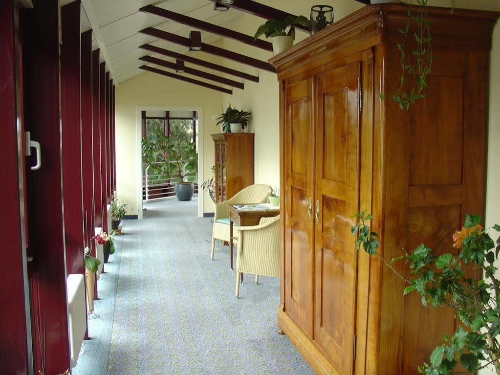 Hotel Garni Kaiserstuhl Ihringen Eksteriør billede