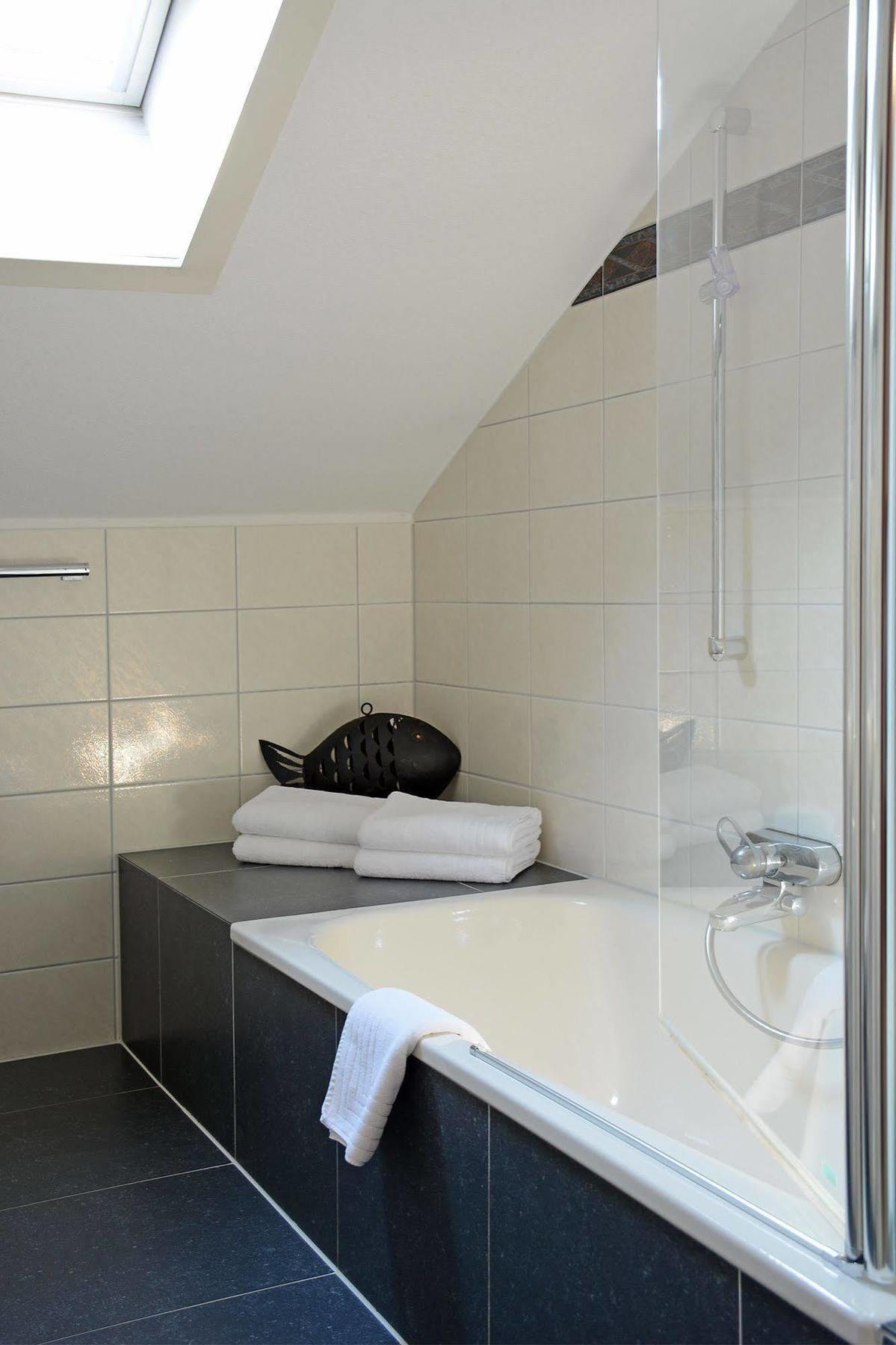 Hotel Garni Kaiserstuhl Ihringen Eksteriør billede